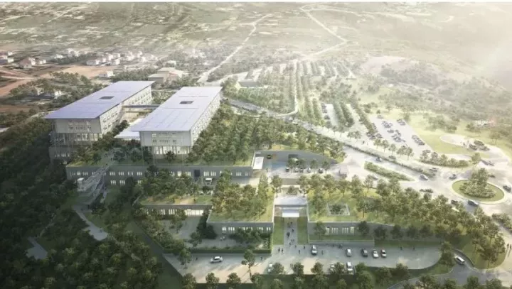 Με 170 εκατομμύρια ευρώ «θεραπεύεται» η δημόσια υγεία στη Βόρεια Ελλάδα