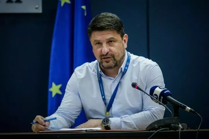 Ν. Χαρδαλιάς για τον δήμο Αγίων Αναργύρων – Καματερού: Με εργοτάξια παντού, αλλάζουμε τις γειτονιές της Αττικής