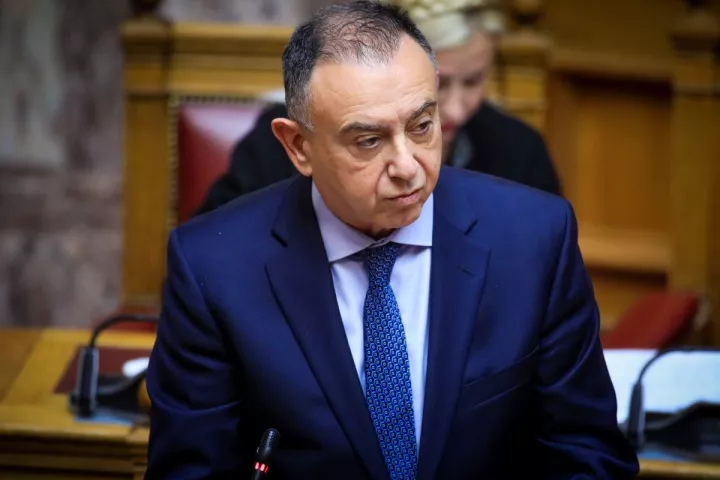 Χ. Κέλλας για ΟΠΕΚΕΠΕ: Θα επιστραφούν άμεσα τα κλεμμένα - Τις επόμενες εβδομάδες θα βγουν τα ονόματα