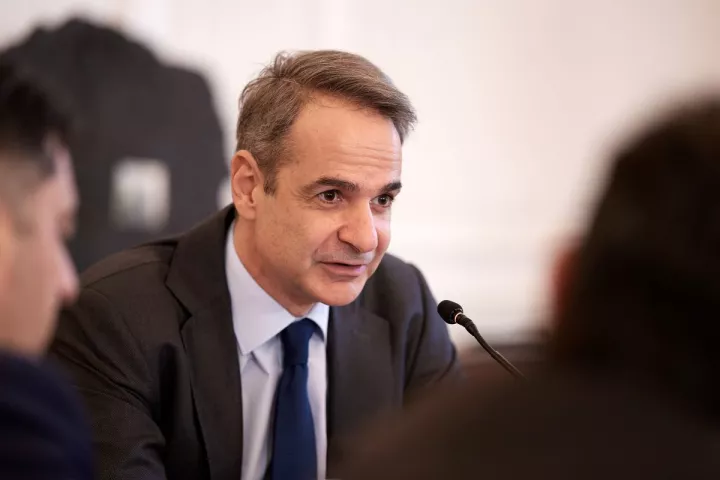 Εθνικό σχέδιο για τα ύδατα: Οι πέντε βασικοί άξονες για τη λειψυδρία – Ριζικές αλλαγές στο μοντέλο διαχείρισης