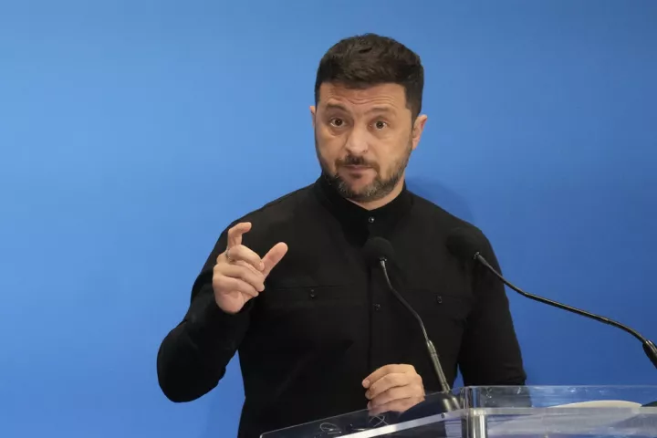 Διαμαρτυρίες στην Ουκρανία για την έγκριση νόμου από τον Ζελένσκι που περιορίζει την εξουσία φορέων κατά της διαφθοράς