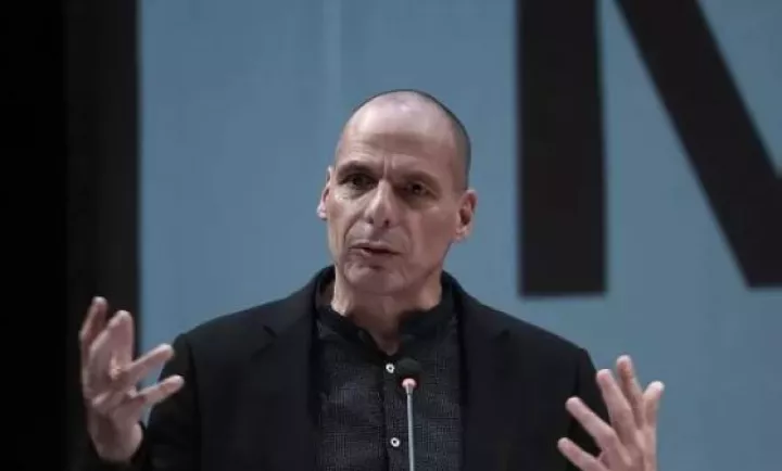 «Από το Eurogroup στο thumbnail: Ο Γιάνης έκανε σχολή με οικονομία, δράμα και μπόλικο αφήγημα»