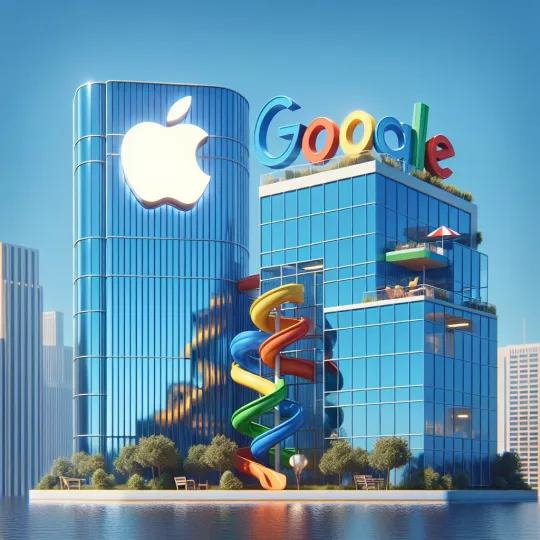 Η Βρετανία ελέγχει Apple και Google για τα οικοσυστήματα κινητής τηλεφωνίας