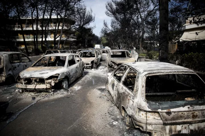Τραγωδία στο Μάτι: Το Δημόσιο έχει ήδη αποσυρθεί από 23 υποθέσεις - Άμεση η εκτέλεση των αποφάσεων για τις αποζημιώσεις