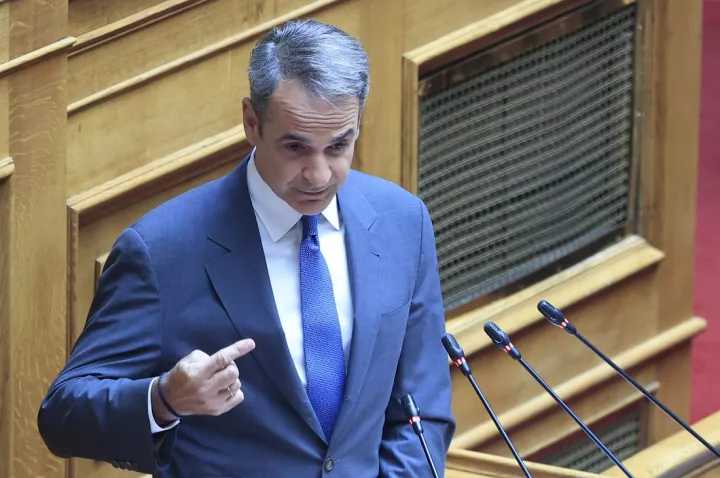 Μεταρρύθμιση 30ετίας με στόχο να αποφευχθεί ο κίνδυνος λειψυδρίας