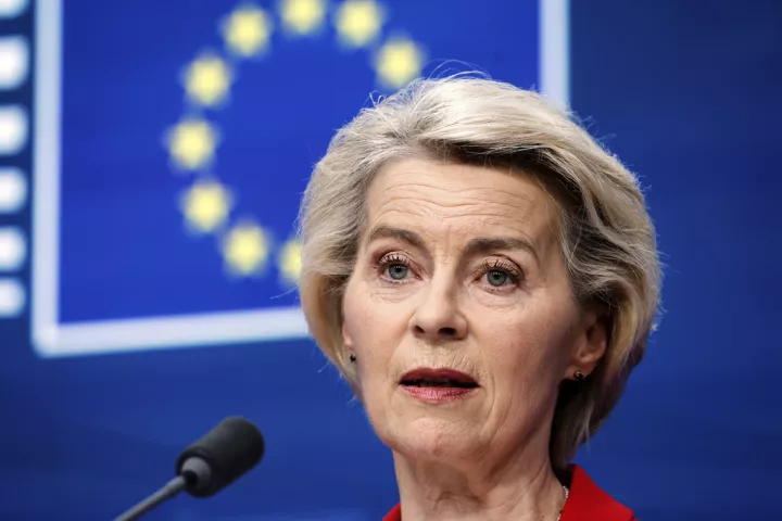 ΕΕ: Στα 2 τρισ. ευρώ η πρόταση της Κομισιόν για το νέο προϋπολογισμό, την περίοδο 2028-2034