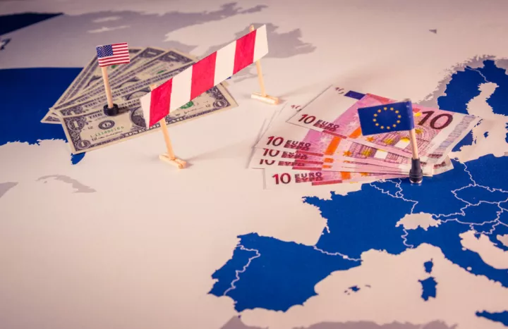 Αναταράξεις από τους δασμούς στην ευρωπαϊκή οικονομία - Οι επιπτώσεις στην Ελλάδα
