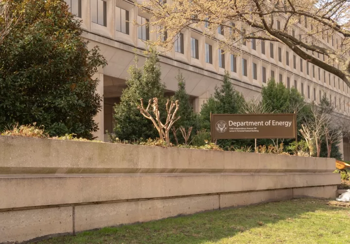 Η κυβερνοεπίθεση στην Microsoft επηρέασε και το υπουργείο Ενέργειας των ΗΠΑ