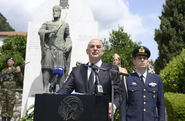 Μεταρρυθμίσεις Ενόπλων Δυνάμεων: Καταργείται η θητεία σε Αεροπορία και Ναυτικό - Τι θα ανακοινώσει ο Δένδιας