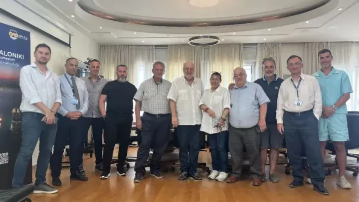 ΟΛΘ Α.Ε.: Νέα συλλογική σύμβαση εργασίας τριετούς διάρκειας