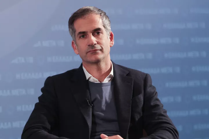Κ. Μπακογιάννης:  Η Αθήνα «στον φούρνο» και ο Δήμος Aθηναίων απών - Καύσωνας χωρίς σχέδιο