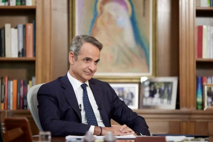 Κυρ. Μητσοτάκης: Τα λευκά πιόνια και το σκάκι στην «τελευταία στροφή» της κυβερνητικής θητείας