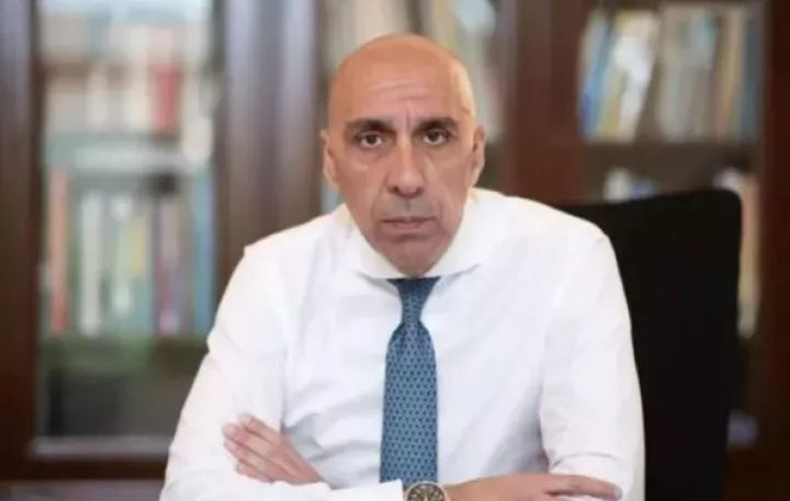 Μπρατάκος: Αναγκαίος ένας δίκαιος και λειτουργικός Τελωνειακός Κώδικας υπέρ της επιχειρηματικότητας