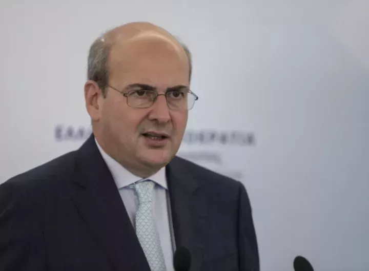 Κ. Χατζηδάκης: Στενή συνεργασία με την Ευρωπαϊκή Επιτροπή για την αξιοπιστία του συστήματος καταβολής ενισχύσεων