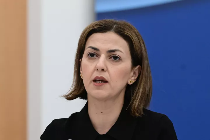 Ειρ. Αγαπηδάκη: Δωρεάν υπηρεσία Διατροφικής Τηλεσυμβουλευτικής για παιδιά	