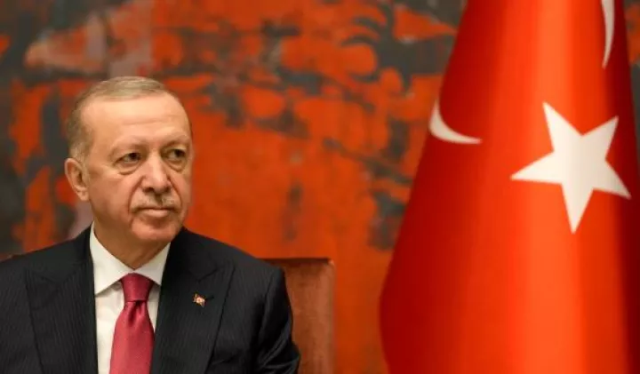 Προκαλεί ξανά ο Ερντογάν: Επαναφέρει τα περί «τουρκικής μειονότητας» της Δυτικής Θράκης
