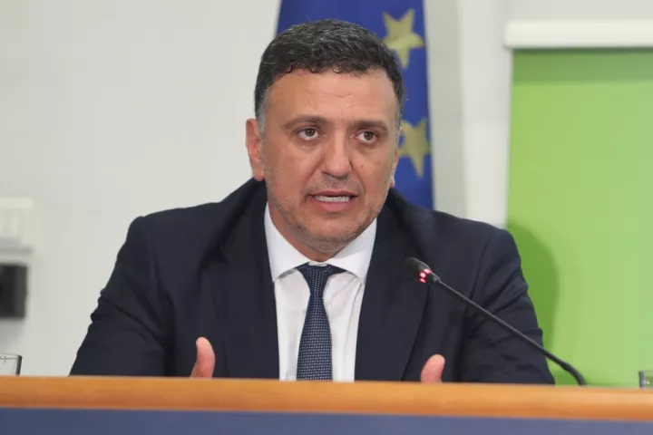 Β. Κικίλιας: «Με ρυθμούς ΑΙΓΙΣ η διαγωνιστική διαδικασία για πλοία, drone και προηγμένη τεχνολογία στο Λιμενικό»