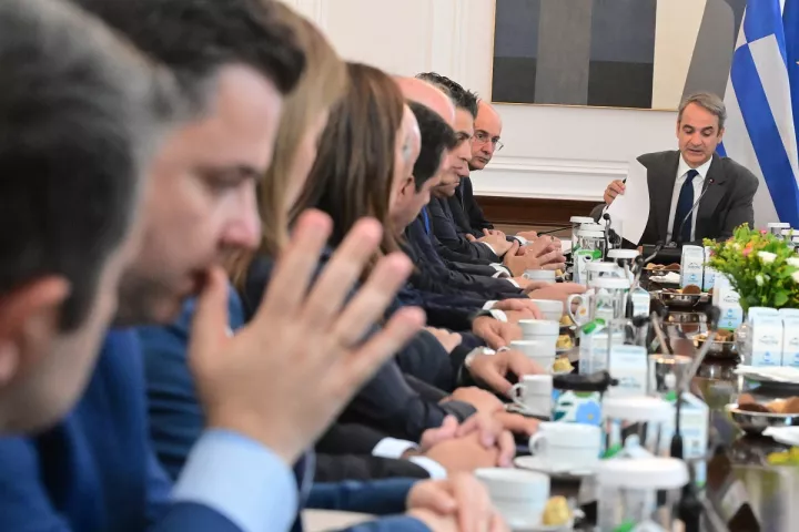 Συνεδριάζει το Υπουργικό Συμβούλιο υπό τον Μητσοτάκη την Παρασκευή - Η ατζέντα 