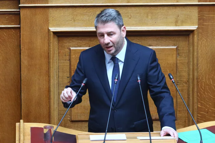 Σε απόλυτη σύγχυση το ΠΑΣΟΚ μετά τις αποκαλύψεις για τον ΟΠΕΚΕΠΕ 