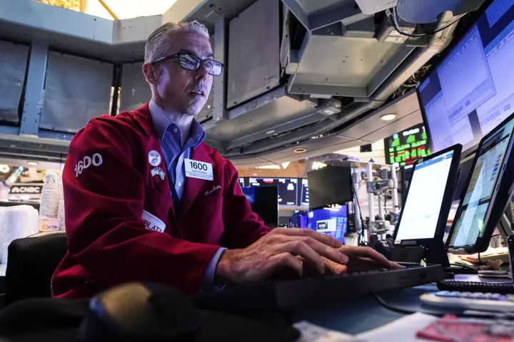 Wall Street: Μεικτά πρόσημα στο κλείσιμο με φόντο τα εταιρικά αποτελέσματα του β' τριμήνου