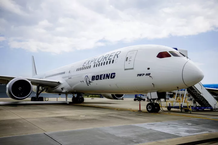Οι ΗΠΑ σίγουρες πως η συντριβή του 787 της Air India δεν σχετίζεται με τεχνικό πρόβλημα 