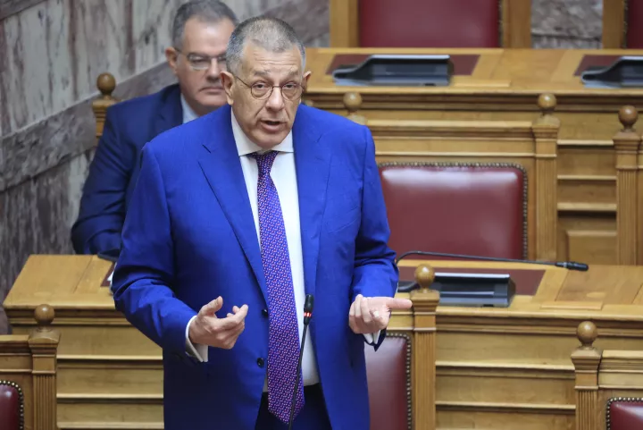 Ν. Ταχιάος: Τον Φεβρουάριο του 2026 η επέκταση του μετρό της Θεσσαλονίκης στην Καλαμαριά