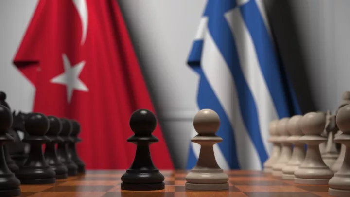 Το νέο στοίχημα της κυβέρνησης στα Ελληνοτουρκικά