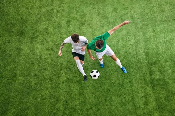 Δυάδα με Goal/Goal