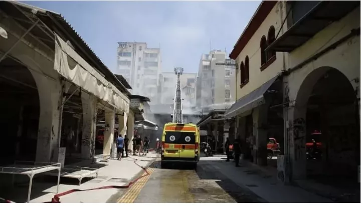 Το Καπάνι ανέδειξε την ανάγκη για τοπικές παρεμβάσεις