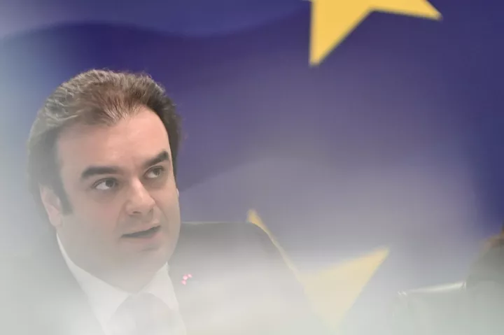 Προϋπολογισμός: Στα 4,5 δισ. ευρώ το πρωτογενές πλεόνασμα για το πρώτο εξάμηνο