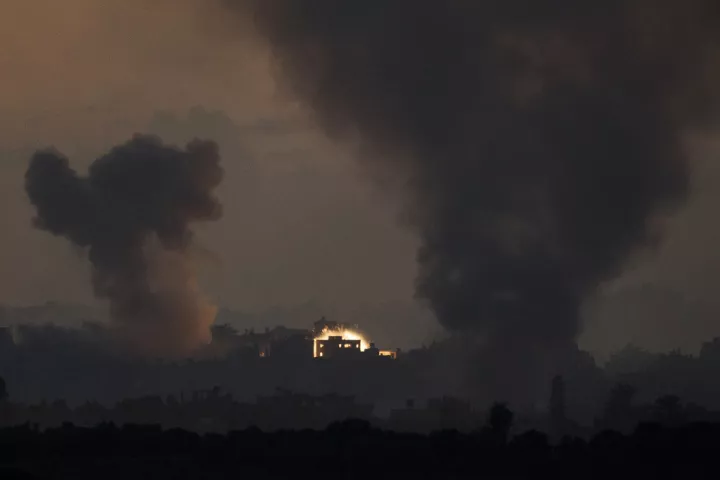 Γάζα: Εξουδετερώθηκε από τις IDF ο επικεφαλής της αντικατασκοπείας της Χαμάς
