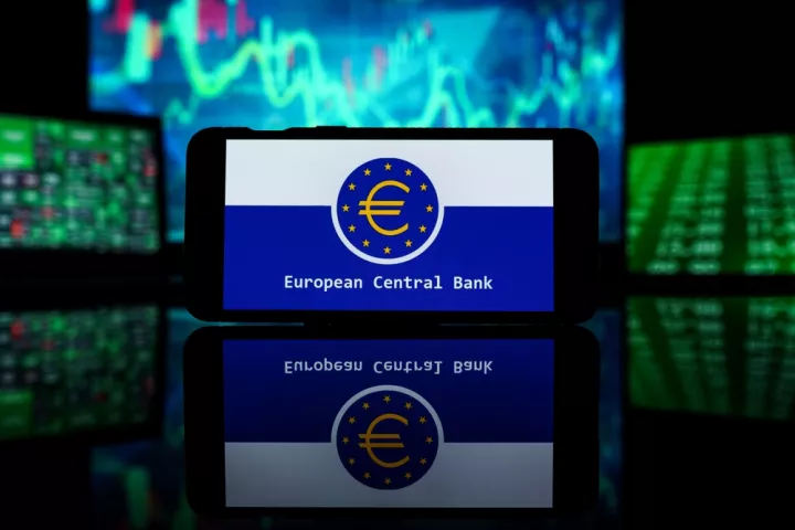 Goldman Sachs - BNP Paribas: Μειώσεις τέλος στα επιτόκια της ΕΚΤ για το 2025