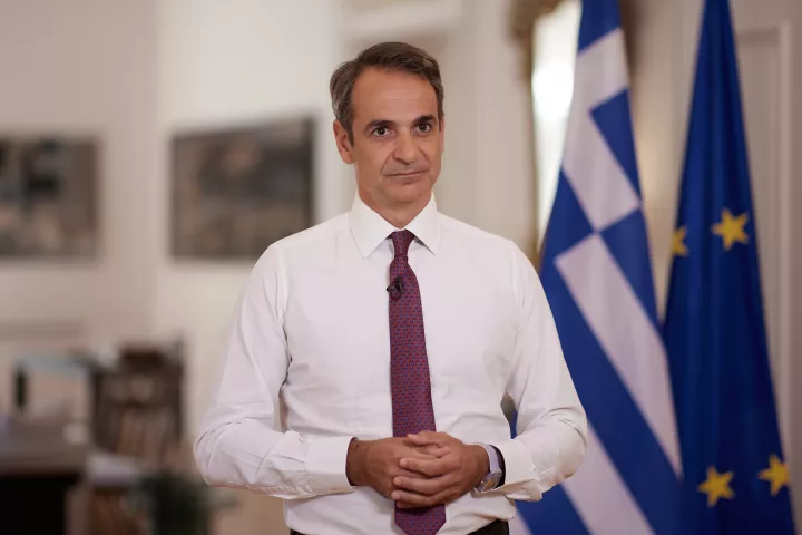 Ας μιλήσουμε με απλά λόγια για την εξωτερική πολιτική και τα επιτεύγματα της κυβέρνησης Μητσοτάκη
