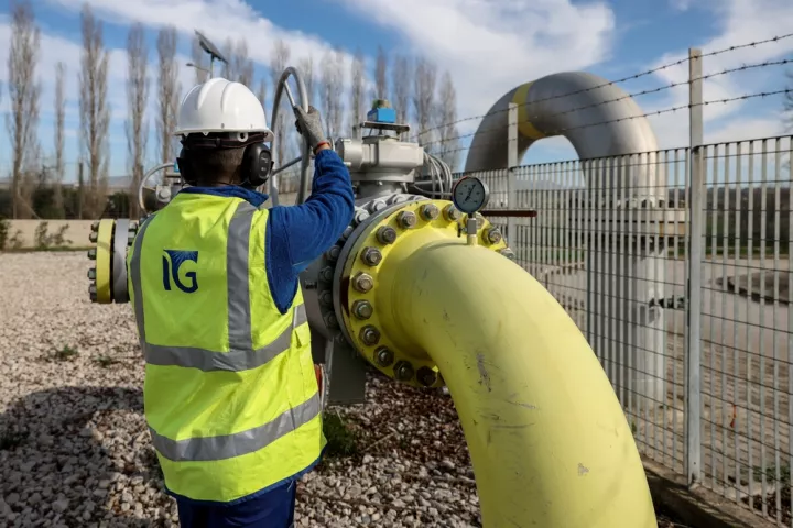 ITALGAS: Εγκρίθηκαν τα ενοποιημένα αποτελέσματα στις 30 Ιουνίου 2025