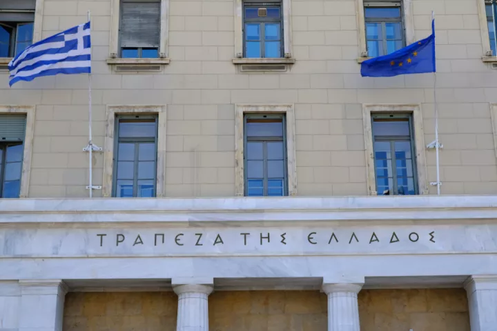 ΤτΕ: Ρεκόρ 15ετίας στις καταθέσεις νοικοκυριών και επιχειρήσεων - Αγγίζουν τα 205 δισ. ευρώ