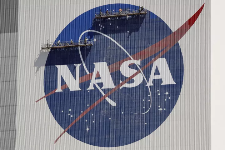 NASA: Αποχωρεί το 20% του προσωπικού της