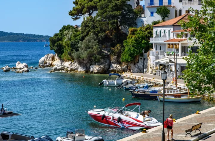 Ακτοπλοΐα: Αύξηση στην κίνηση Ιουνίου- Ιουλίου – Δυναμική παρουσία των ταχύπλοων και του island hopping