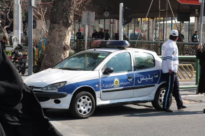 Ιράν: Τρομοκρατική επίθεση σε δικαστήριο με πέντε νεκρούς και 13 τραυματίες