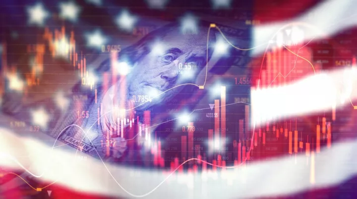 Fed, δασμοί και αποτελέσματα τεστάρουν την αγορά