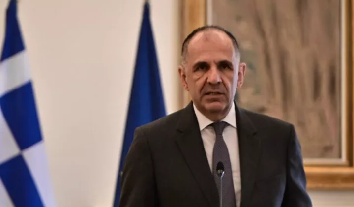  Η Ελλάδα δεν δέχεται υποδείξεις από κανέναν για το τι θα πράξει στα χωρικά της ύδατα