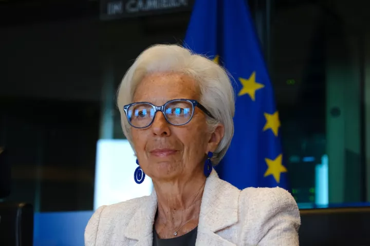 ΕΚΤ: Στον ρυθμό των δασμών Τραμπ οι επόμενες κινήσεις για τα επιτόκια