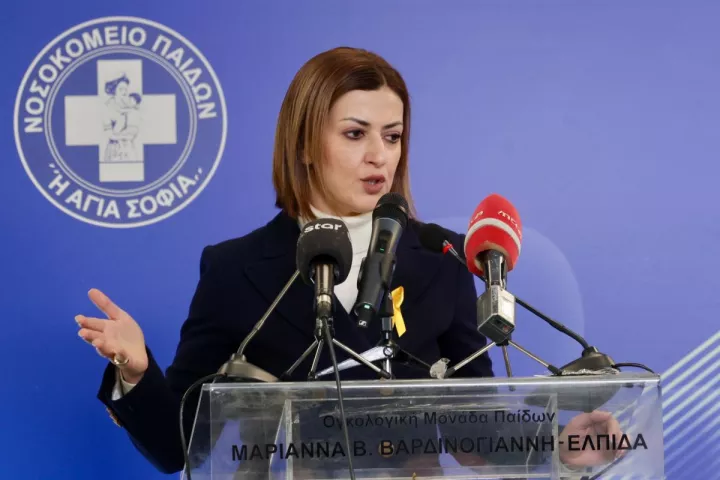 Ειρ. Αγαπηδάκη: Η αθόρυβη επανάσταση των ΚΟΜΥ