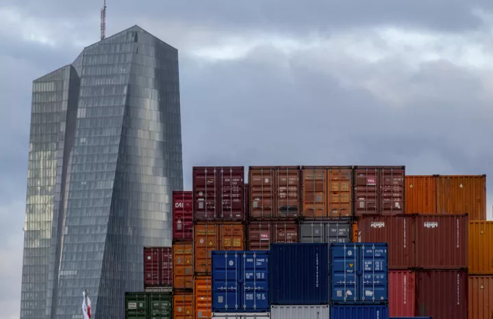 Πώς οι δασμοί χωρίζουν τις κεντρικές τράπεζες σε τρεις κατηγορίες