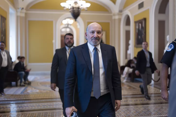 Υπουργός Εμπορίου ΗΠΑ: Η ΕΕ πρέπει να ανοίξει τις αγορές της στις αμερικανικές εξαγωγές για να επιτευχθεί συμφωνία