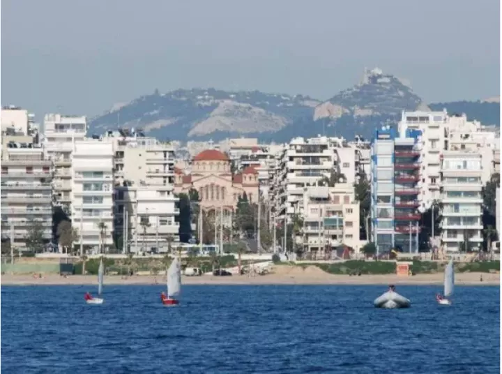  Έκκληση για πληροφορίες σχετικά με το 3χρονο κοριτσάκι που εντοπίστηκε νεκρό στο Παλαιό Φάληρο