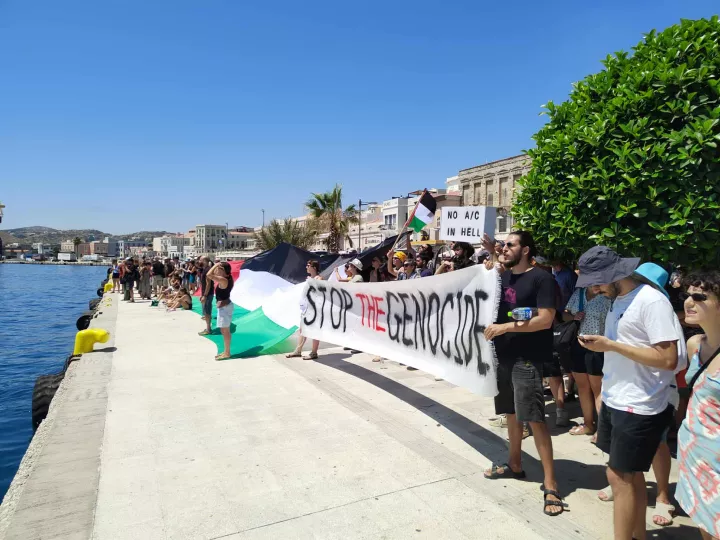 Να βγει από τη λήθη  ο αντιρατσιστικός νόμος