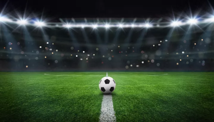 Δυάδα με Goal από Δανία και Σουηδία