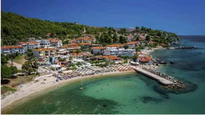 Βραχυχρόνια μίσθωση: Ρεκόρ στις ημέρες διαμονής στην Κεντρική Μακεδονία – Η ανεκμετάλλευτη ευκαιρία της Περιφέρειας