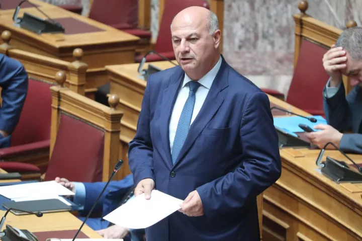Κ. Τσιάρας για ΟΠΕΚΕΠΕ: Όσοι πήραν παράνομα χρήματα θα τα επιστρέψουν και θα έχουν ποινικές ευθύνες