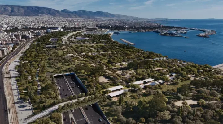 Νότια Προάστια: Η οικονομική, αστική και επενδυτική ταυτότητα της παραλιακής Αθήνας